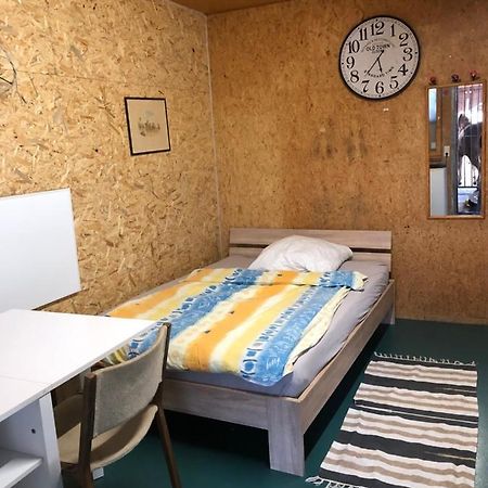 Reitschule Kronwitter Mainbernheim Extérieur photo