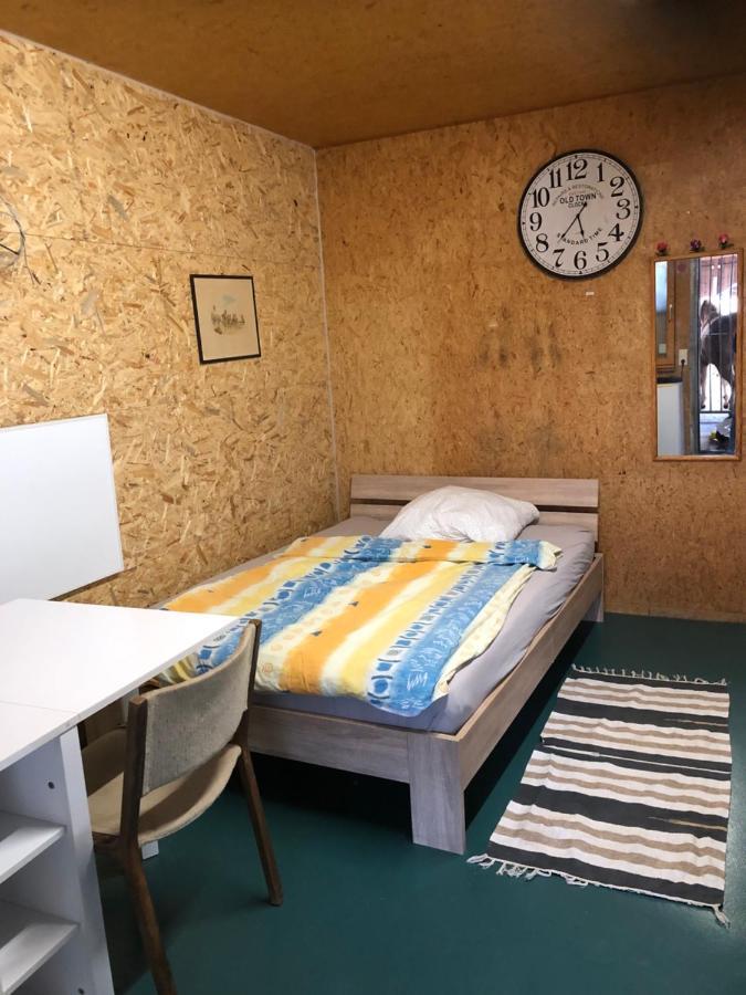Reitschule Kronwitter Mainbernheim Extérieur photo